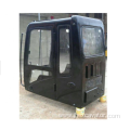 Excavator Cab 336D 264-4287